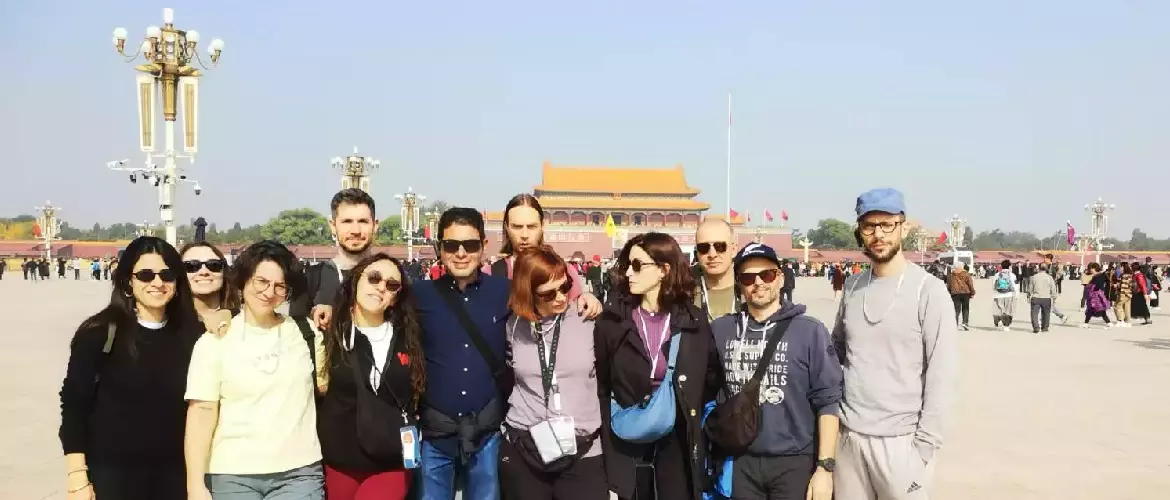 12 Days Beijing Xi'an Lhasa Train Tour, Great Tibet Tour