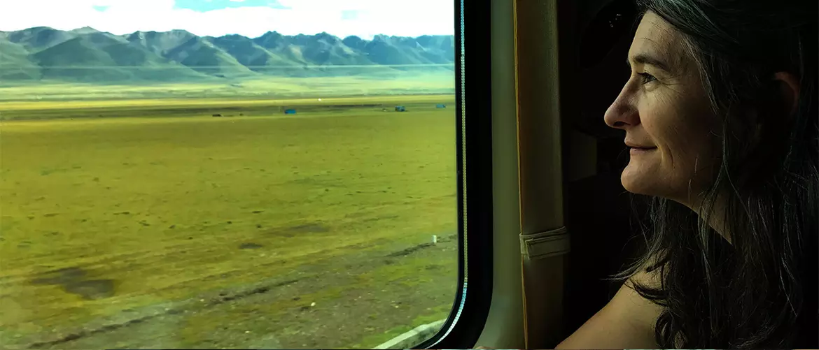 13-Day Chengdu to Tibet Train & Overland Nepal Adventure, Great Tibet Tour