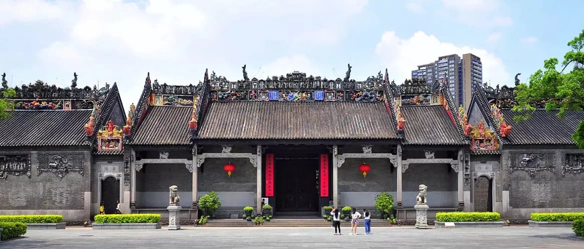 8 Days Guangzhou Lhasa Train Tour, Great Tibet Tour