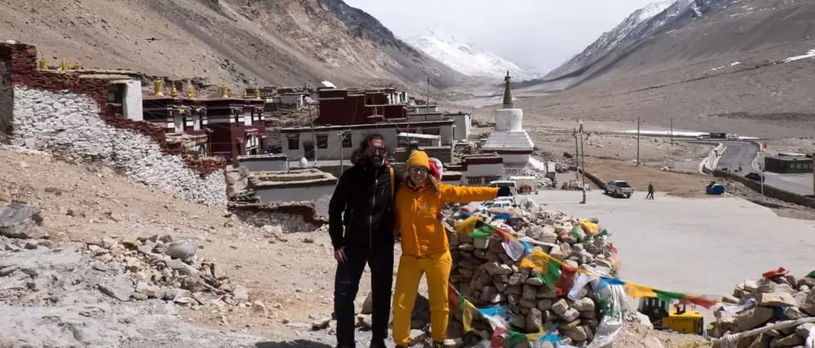 8 Days Lanzhou Tibet Nepal Overland Train Tour, Great Tibet Tour
