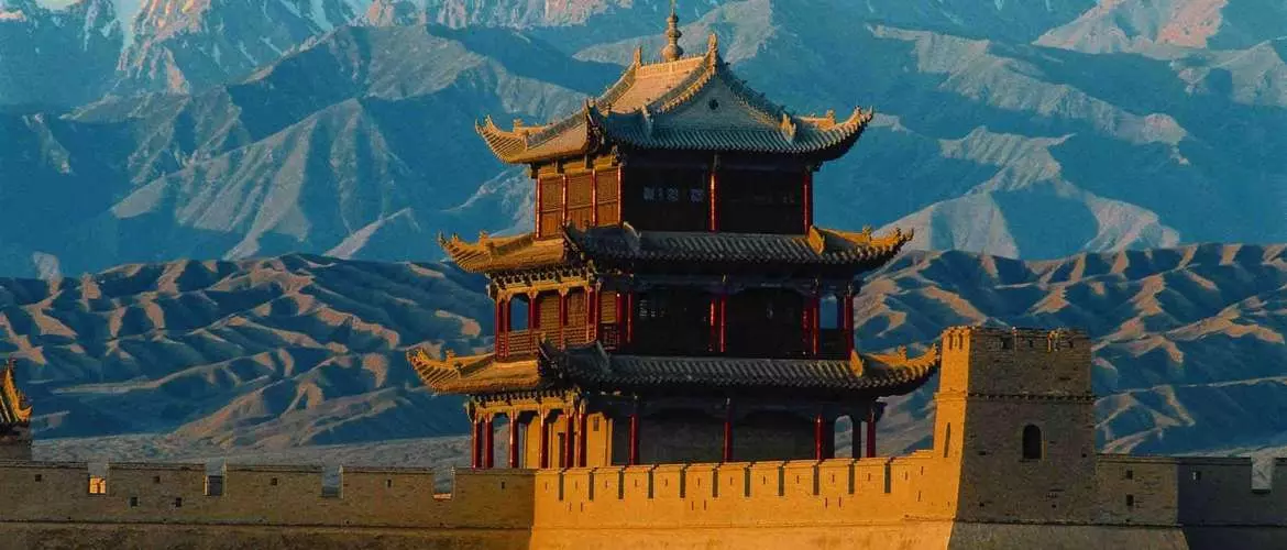 7 Days Lanzhou Tibet Train Tour, Great Tibet Tour
