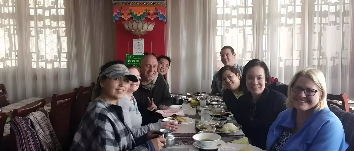 8 Days Shanghai Tibet Train Tour, Great Tibet Tour