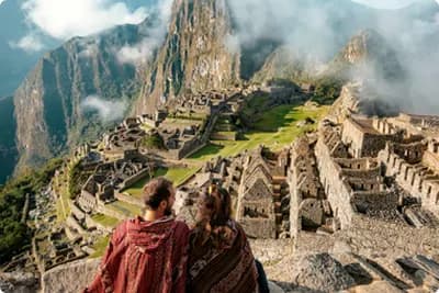 Cusco & Machu Picchu 3D/2N: 360° Train + Motto by Hilton Hotel, Inca Rail