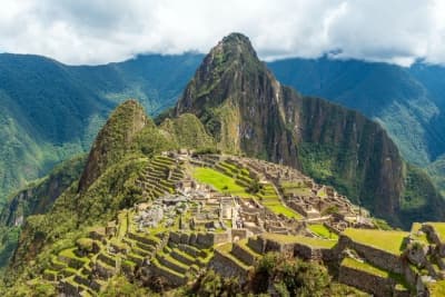 Machu Picchu Getaway 3D/2N, Inca Rail
