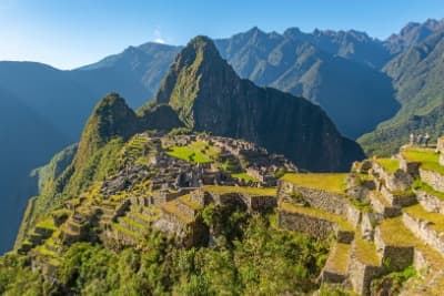 Essential Machu Picchu 2D/1N, Inca Rail