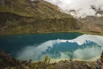 Must See Cusco: Humantay, Sacred Valley & Machu Picchu, Inca Rail