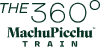 The 360° Machu Picchu Train, Inca Rail