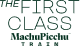 The First Class Machu Picchu Train, Inca Rail