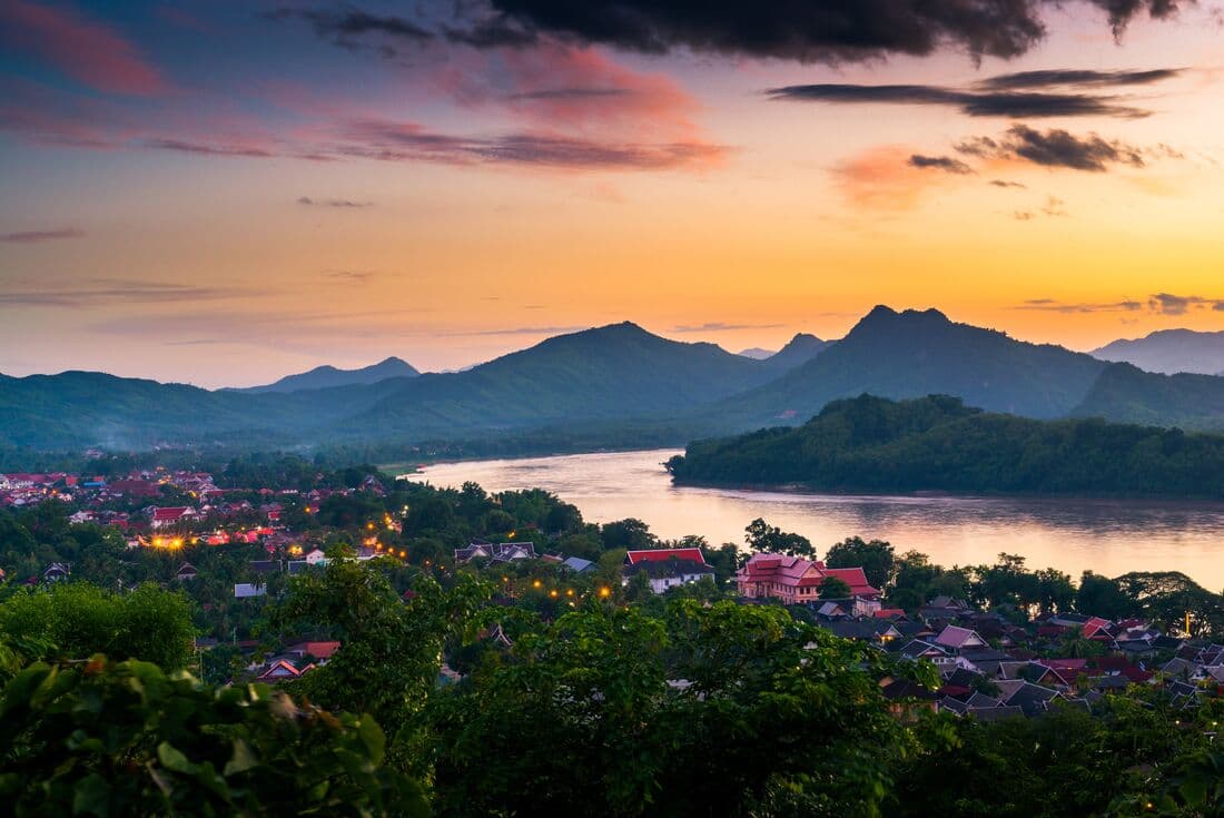 China & Laos: Kunming to Bangkok by Rail, Intrepid Travel