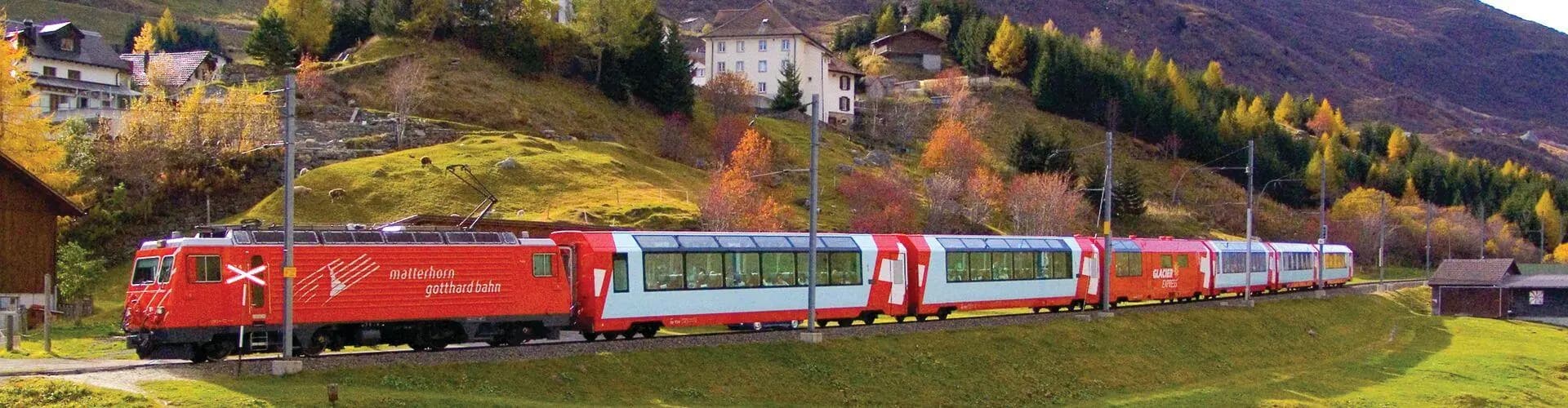 Intrepid launches new rail range, Intrepid Travel