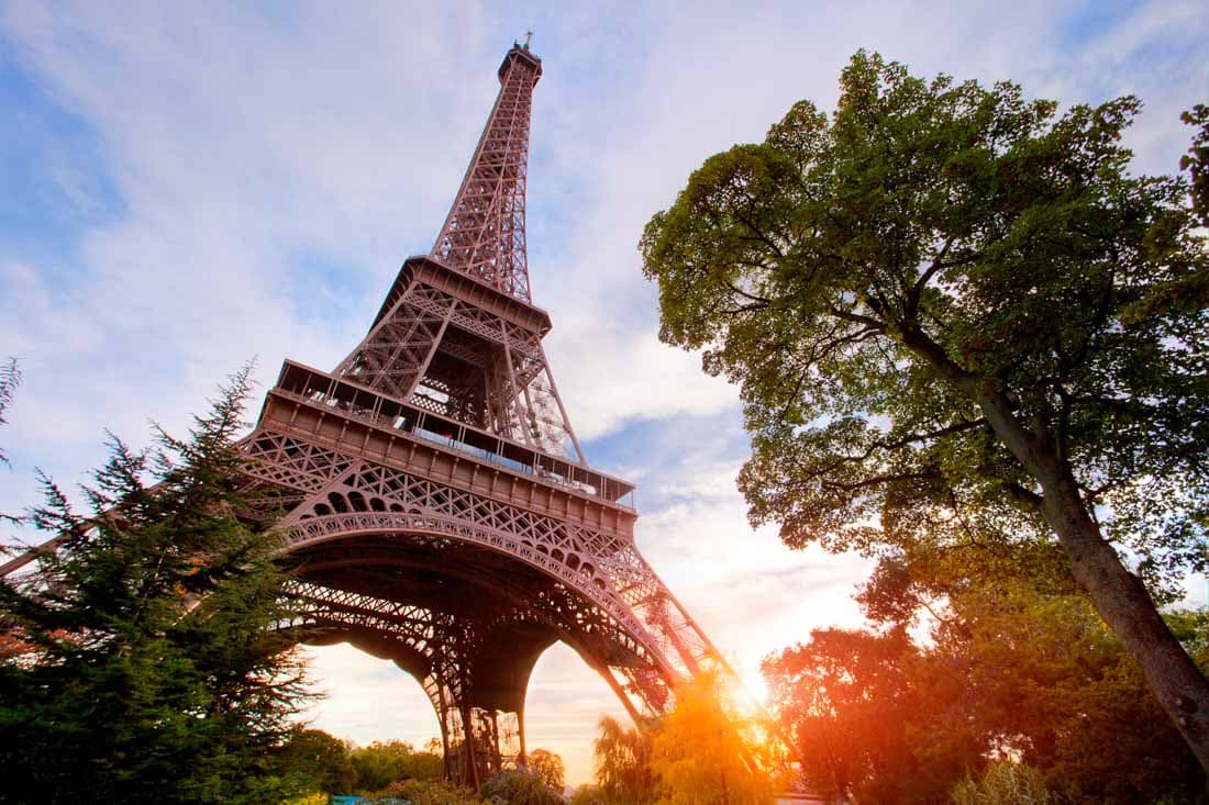 Paris to Madrid by Rail, Intrepid Travel