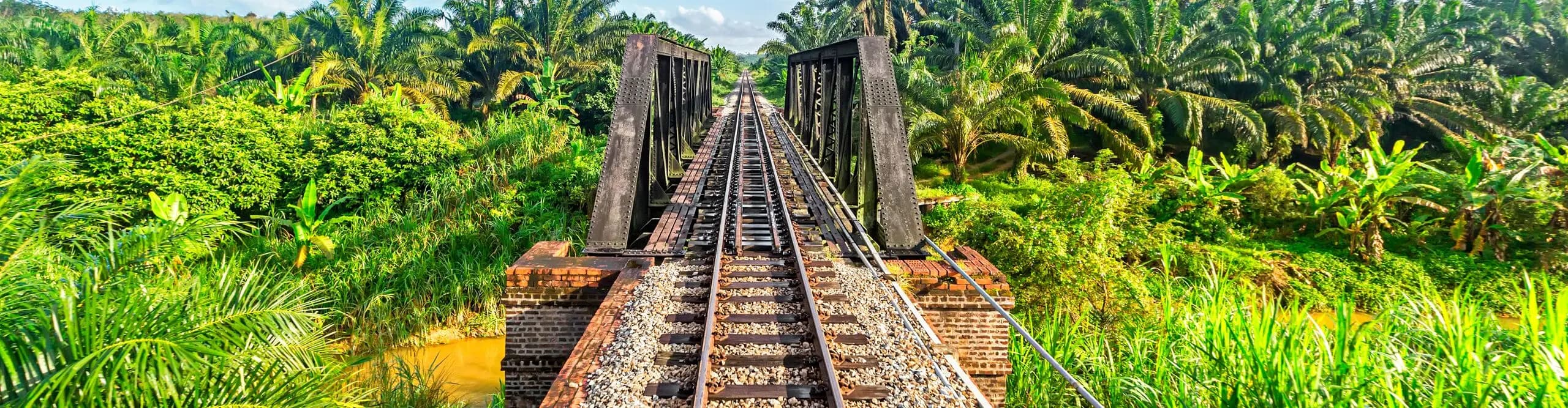 Intrepid adds six new trips to rail range, Intrepid Travel