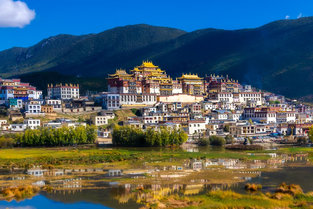 Vietnam & China: Hanoi to Kunming by Rail, Intrepid Travel