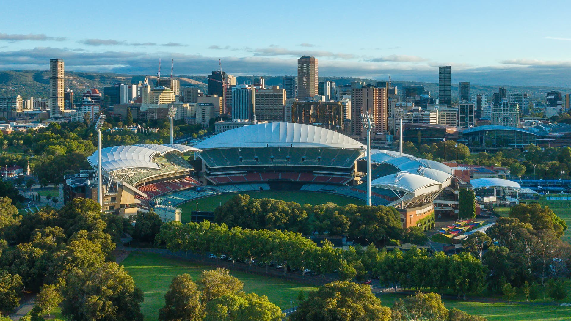 Adelaide Classic City Stay 2026 (Great Southern, Brisbane to Adelaide), Journey Beyond Rail