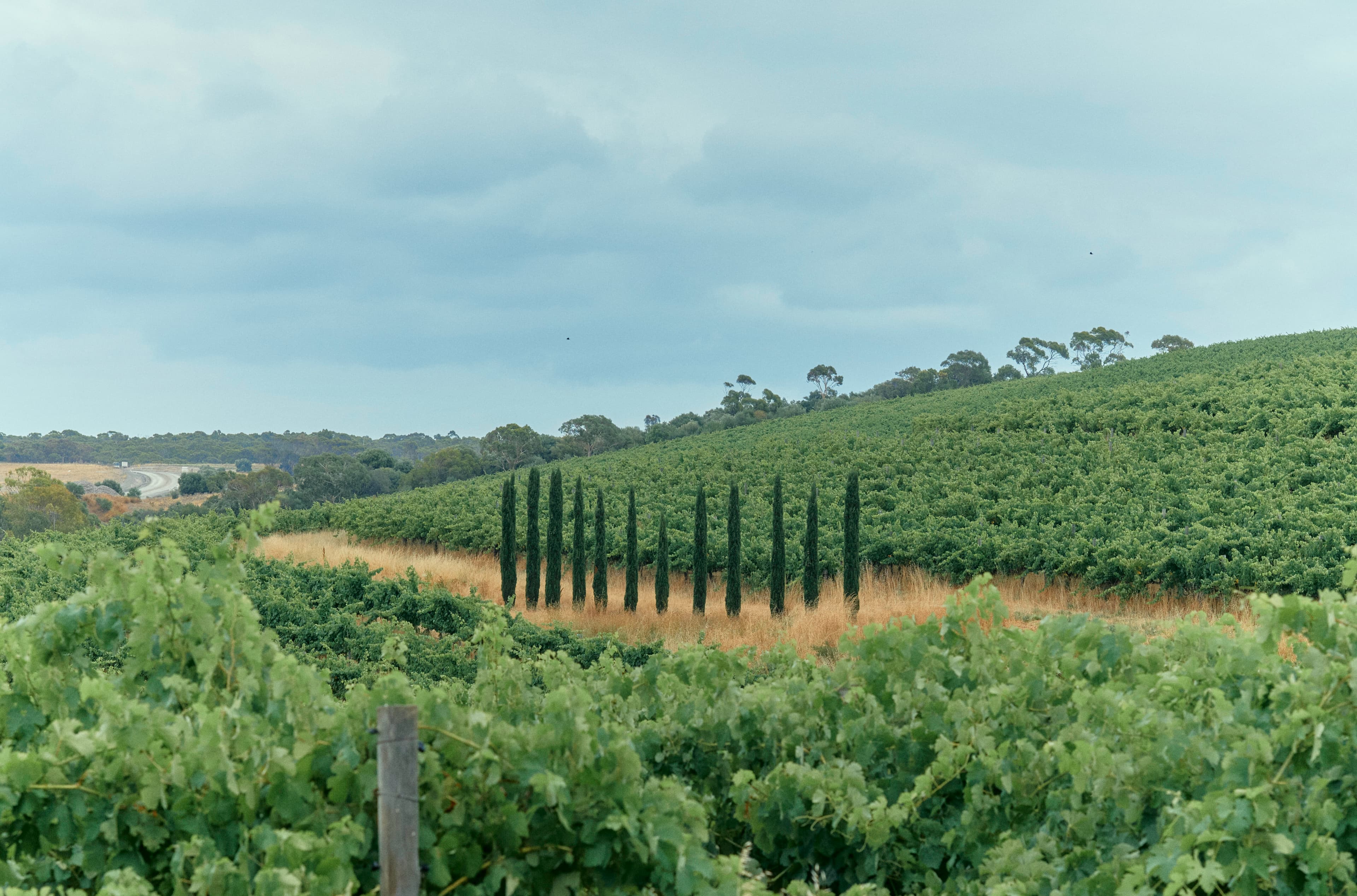 Adelaide Luxury Stay 2027 (Indian Pacific, Perth to Adelaide), Journey Beyond Rail
