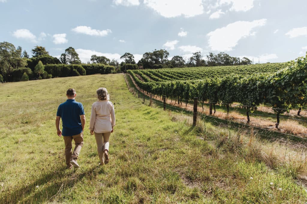 Barossa & Kangaroo Island Escape 2027, Journey Beyond Rail