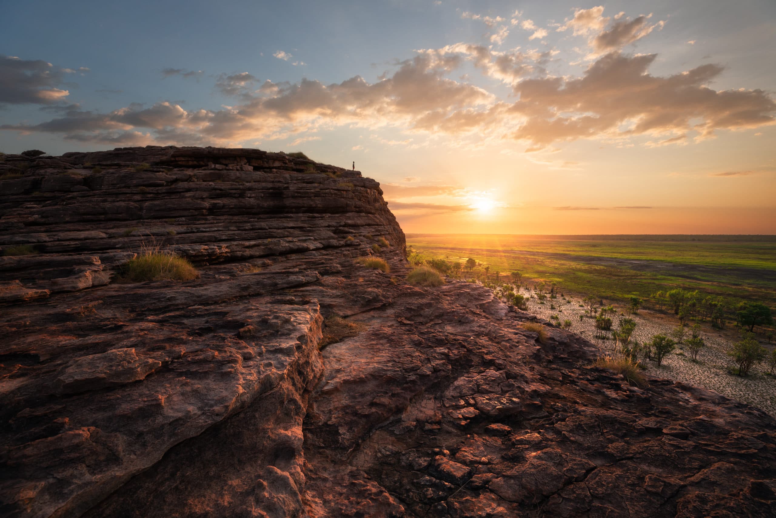 Connect with Kakadu, Journey Beyond Rail