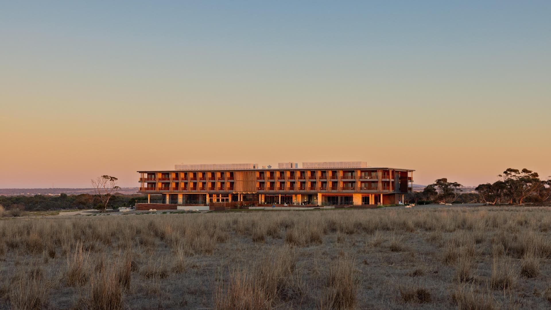 Monarto Safari Stay 2026, Journey Beyond Rail