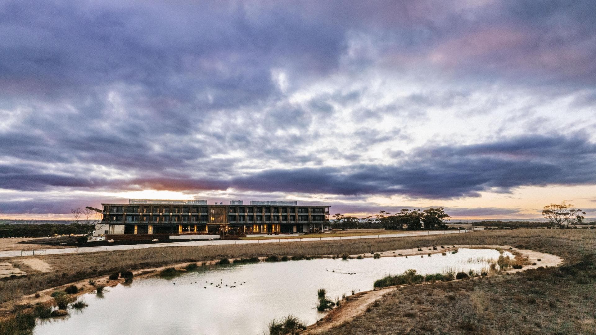 Monarto Safari Stay 2027, Journey Beyond Rail