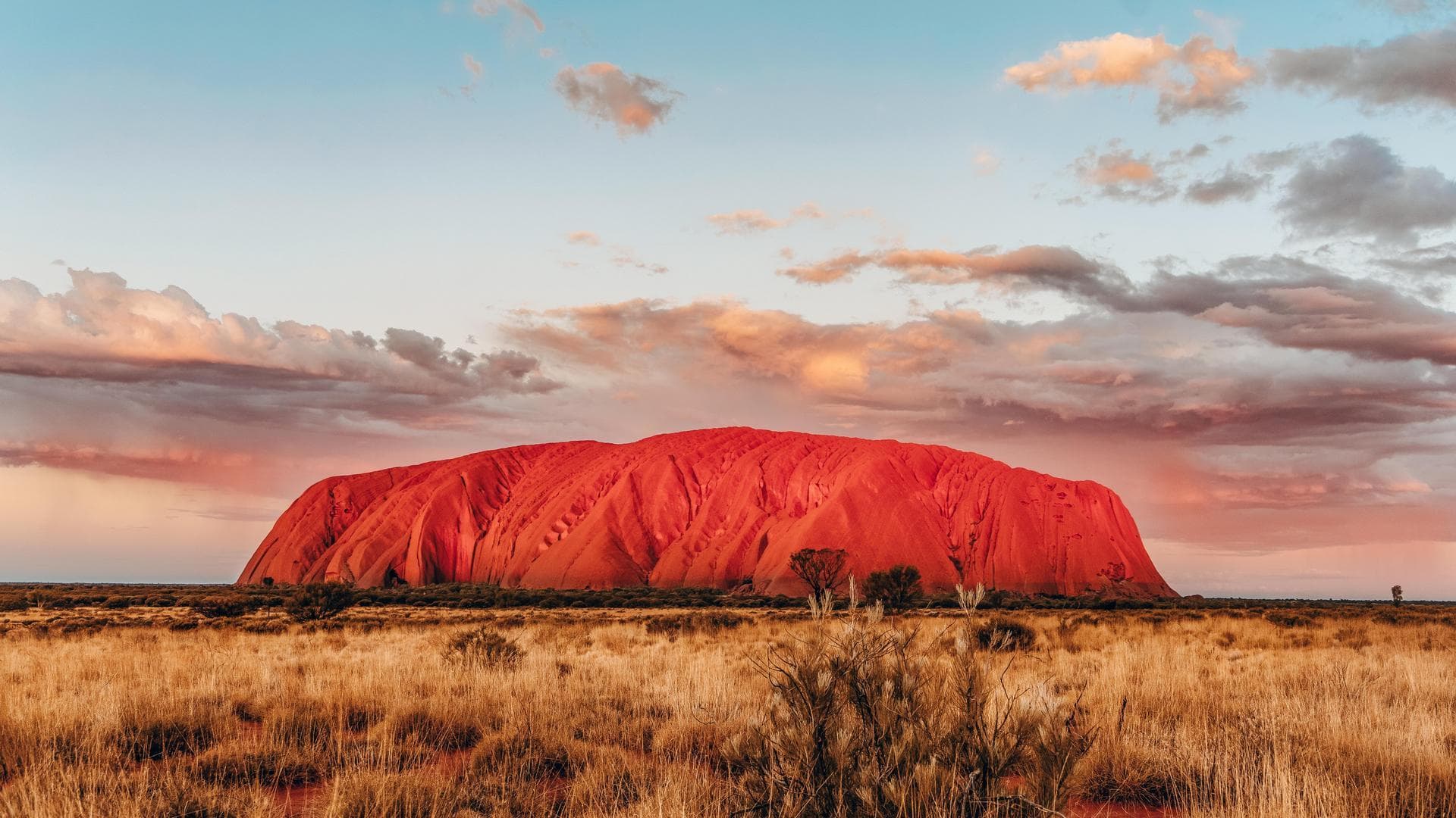 Red Centre Spectacular 2027, Journey Beyond Rail