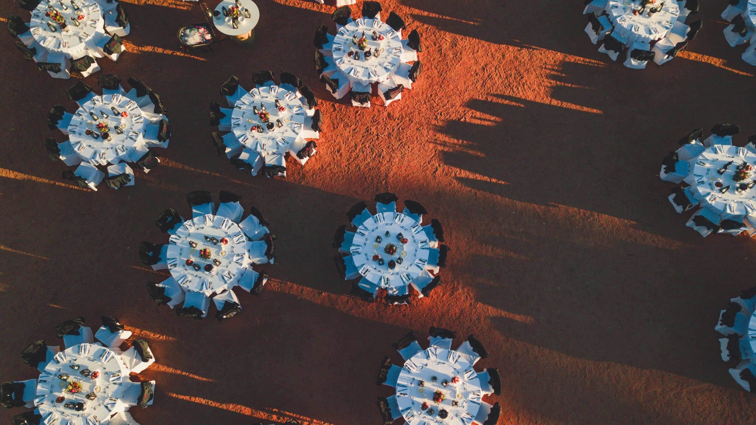 The Ghan Expedition, Journey Beyond Rail