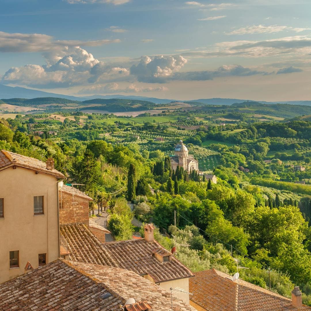 Tuscany, Florence & Pisa for Solo Travellers by Rail, Leger Holidays