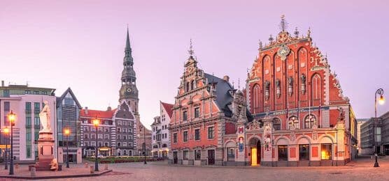 Baltikum: Von Vilnius nach Tallinn, lernidee.de