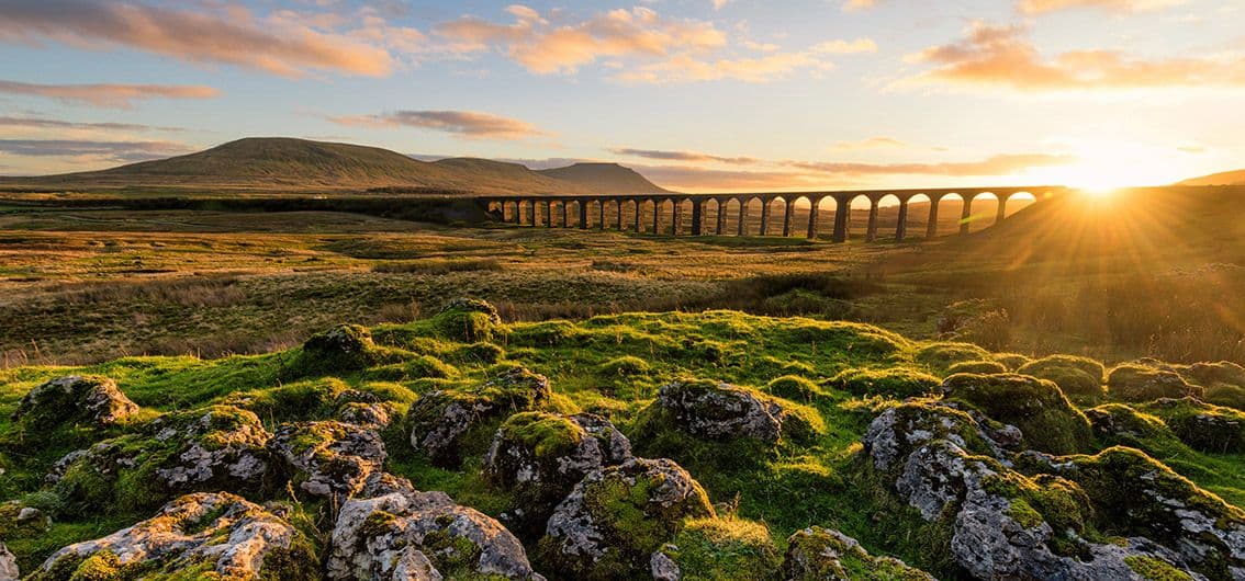 England- und Schottland-Zugreise, lernidee.de