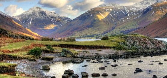 Britannic Explorer: Im Luxus-Zug durch Englands Lake District, lernidee.de