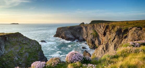 Britannic Explorer: Im Luxus-Zug durch Cornwall, lernidee.de