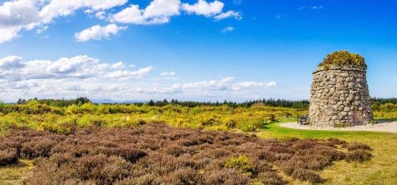 Royal Scotsman: Taste of the Highlands, lernidee.de