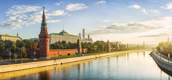 Zarengold: Moskau - Peking, lernidee.de