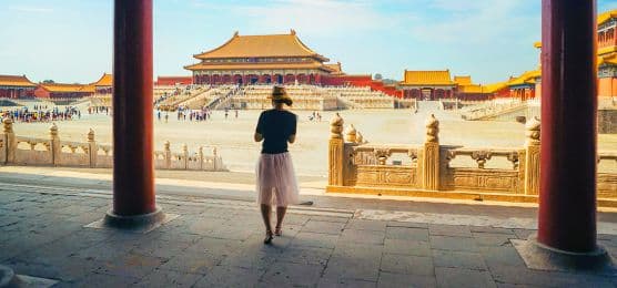 Zarengold: Peking - Moskau, lernidee.de