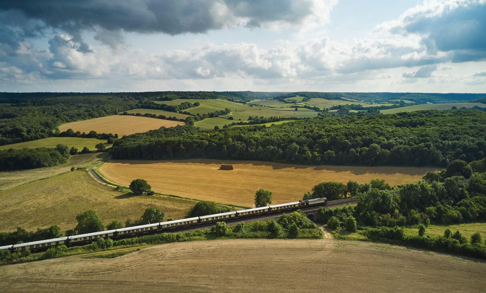 British Pullman, Luxury Train Club