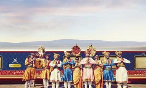 Deccan Odyssey, Luxury Train Club