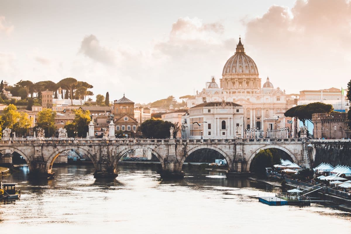 Best of France, Switzerland and Italy, Magic Switzerland (Magic Travel Services GmbH)