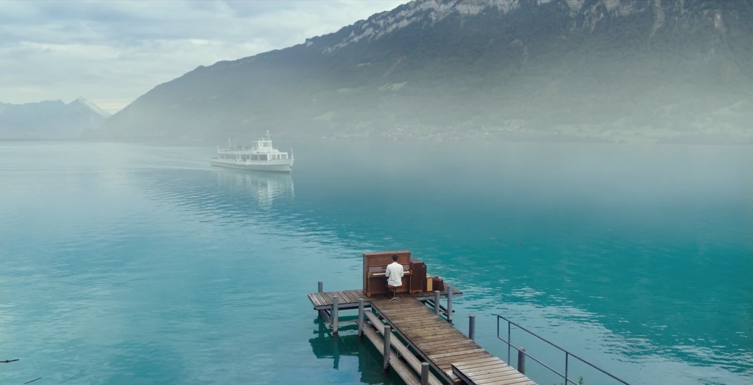 Crash Landing on You in Switzerland, Magic Switzerland (Magic Travel Services GmbH)