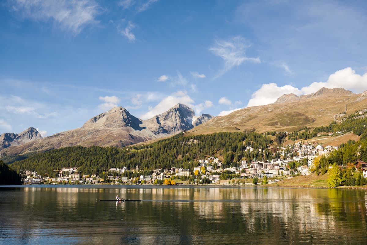 Highlights of Switzerland, Magic Switzerland (Magic Travel Services GmbH)