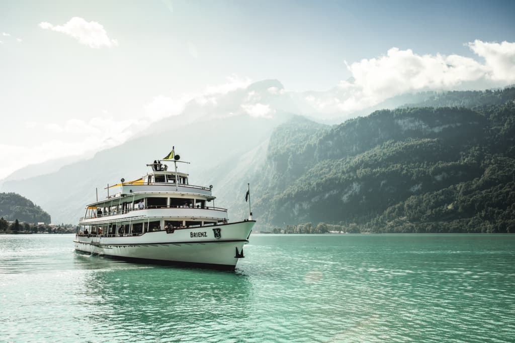 Alpine Escape, Marvellous Escapes