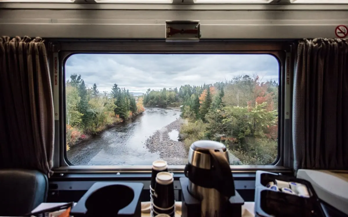 Canada's Eastern Highlights, Marvellous Escapes