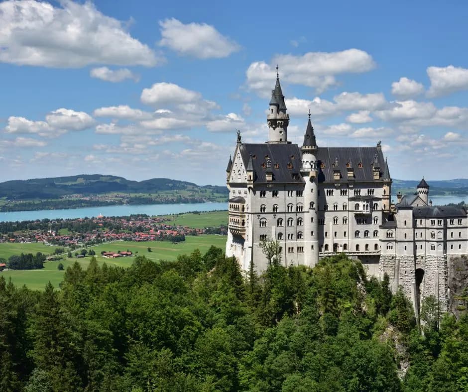 Castles & Culture of Central Europe, Marvellous Escapes