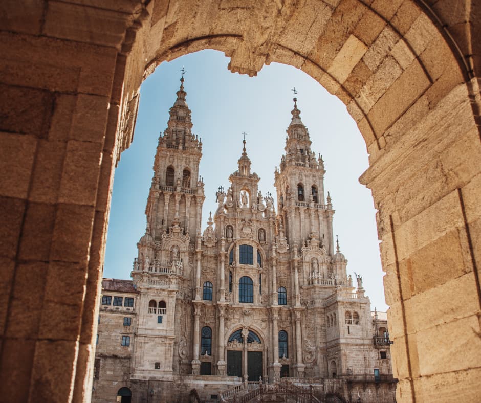 Cultural Treasures of Spain, Marvellous Escapes