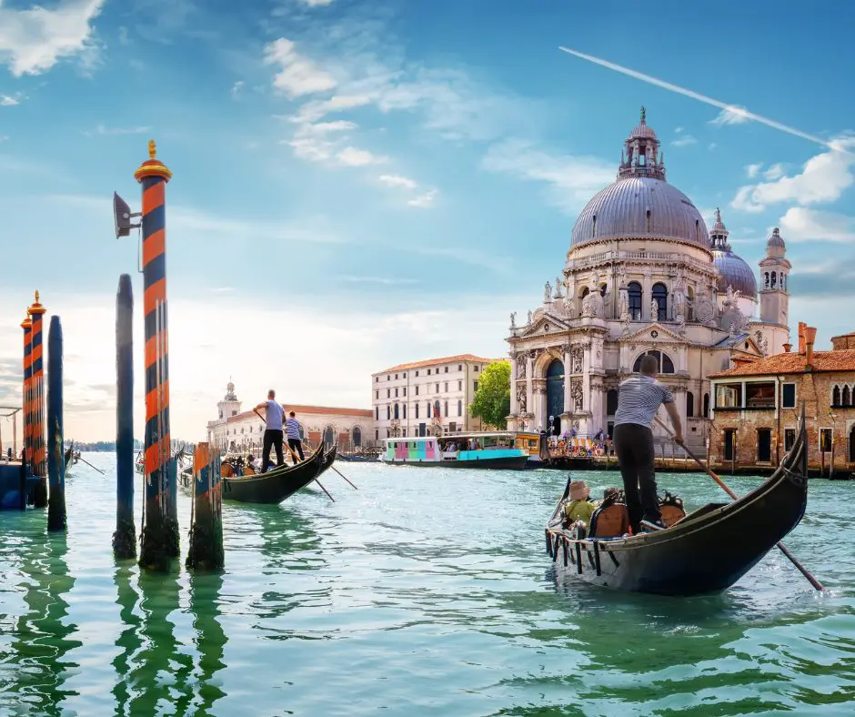 Grand Cities of Europe by Sleeper Train, Marvellous Escapes