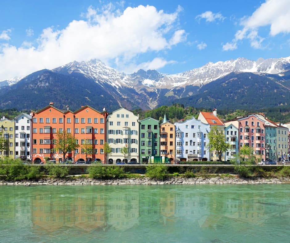 Grand European Rail Explorer, Marvellous Escapes