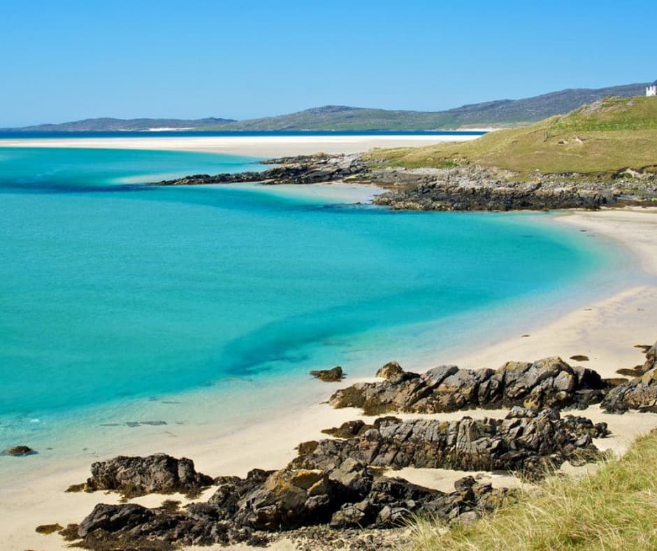 Highlands & Hebrides Discovery, Marvellous Escapes