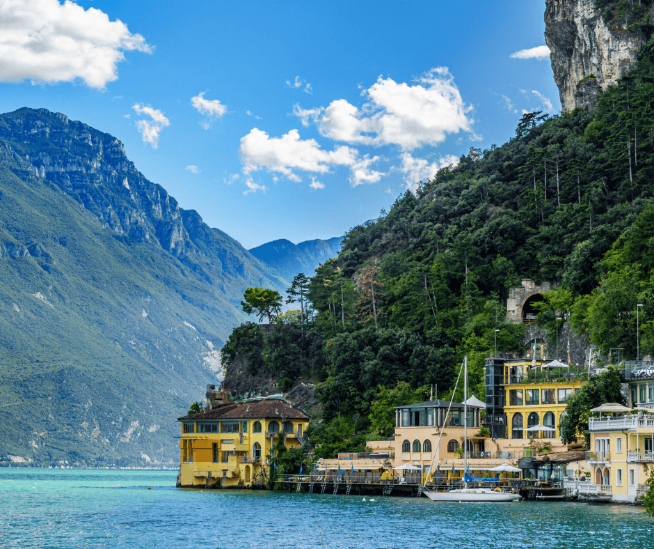 Italian Lakes Discovery, Marvellous Escapes
