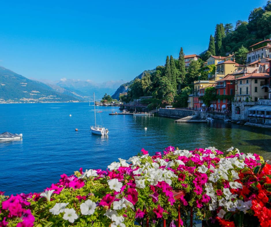 Lake Como Alpine Discovery, Marvellous Escapes