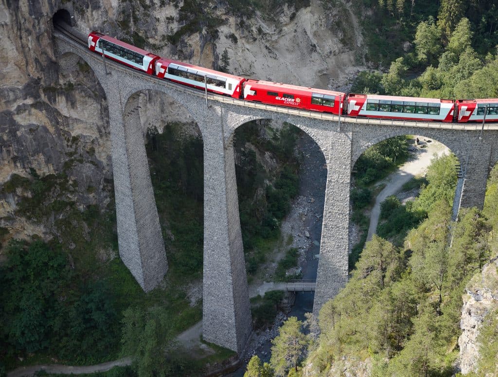 Majestic Switzerland - Excellence Class, Marvellous Escapes