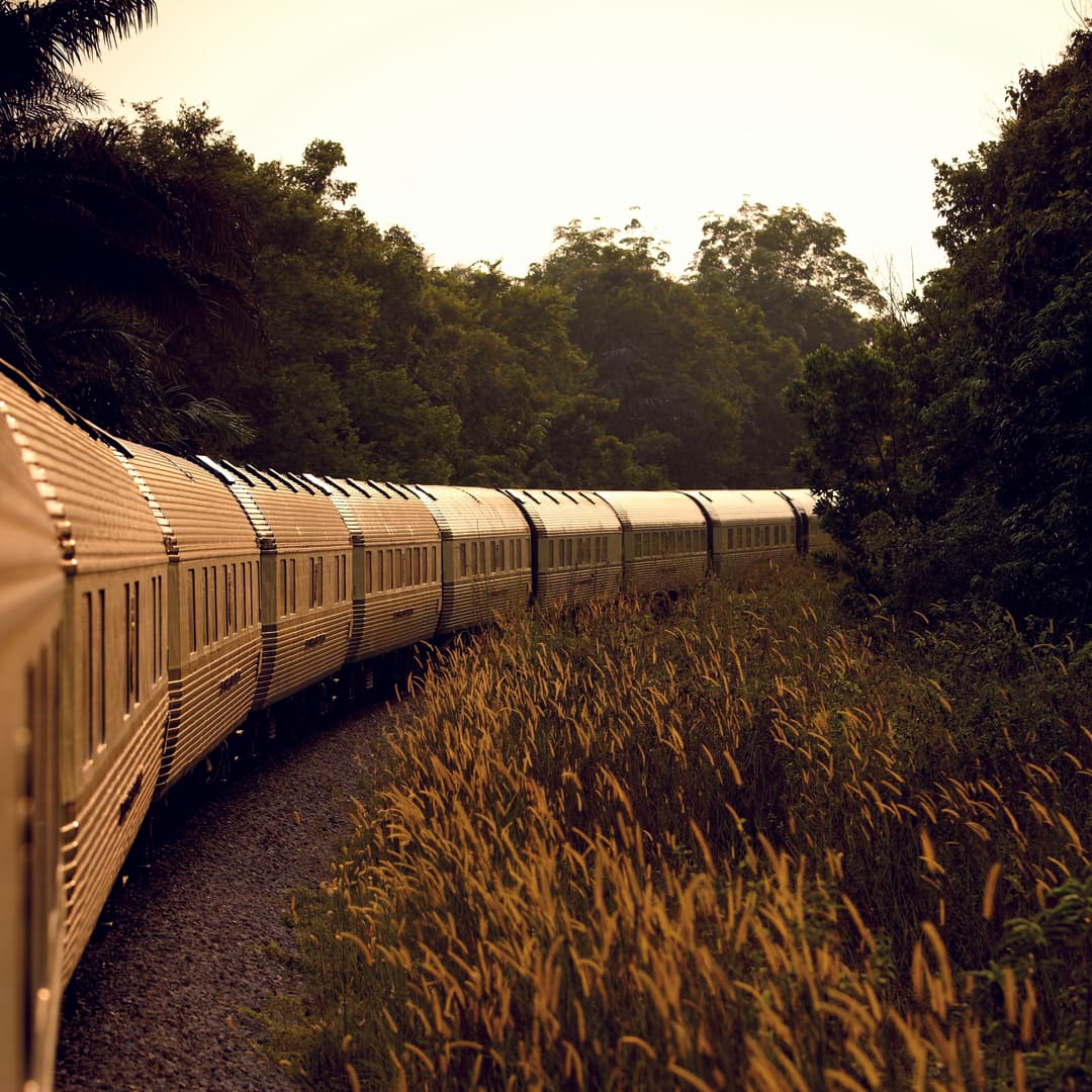 Mystical Malaysia, Marvellous Escapes