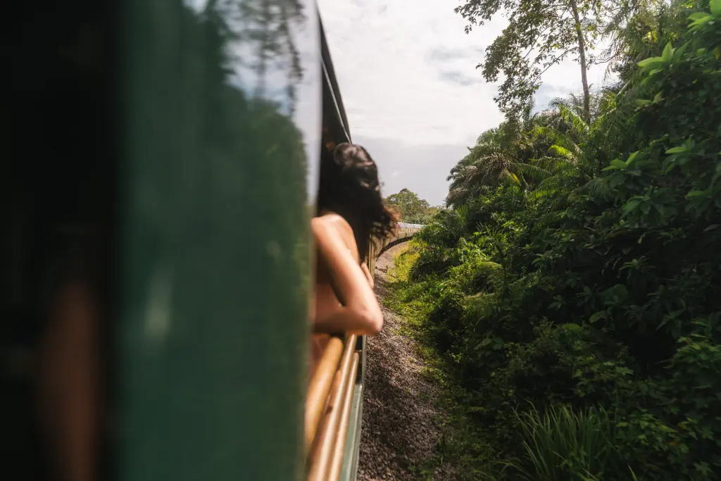 Mystical Malaysia & Langkawi, Marvellous Escapes